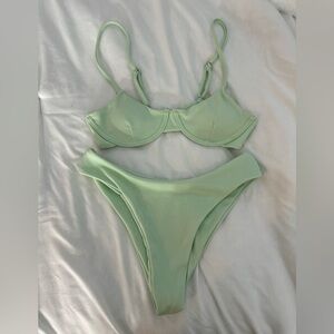 Shein Bikini